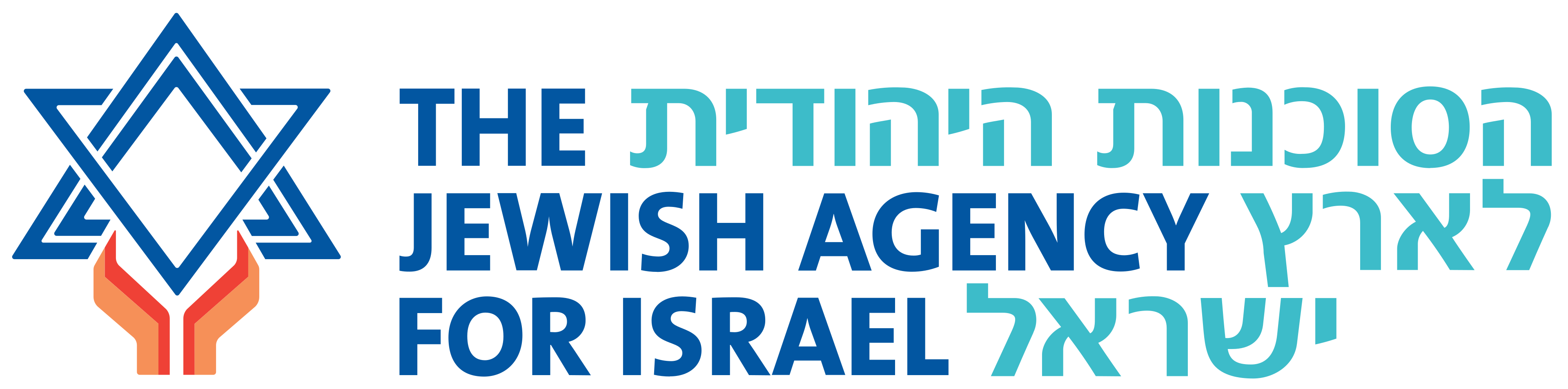 הסוכנות היהודית